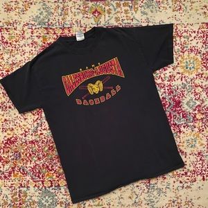Vintage Baseball-Tee